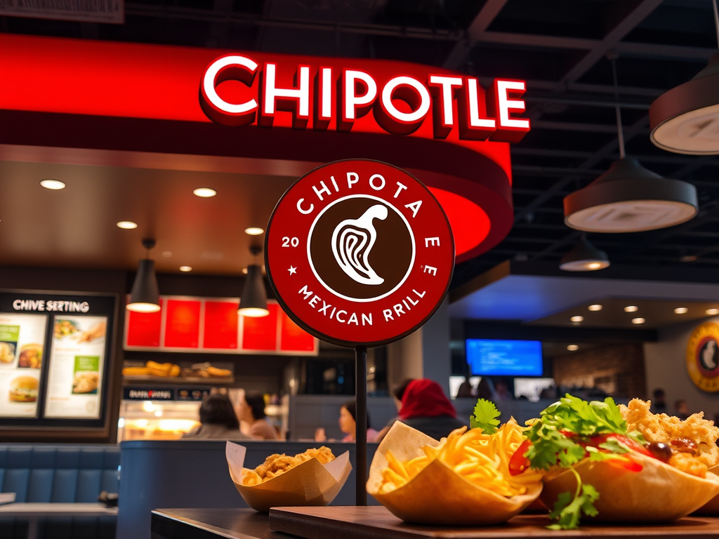 Why Chipotle Mexican Grill Shares Lagged the S&P 500 in 2025